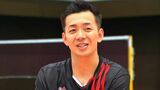 バドミントン代表の西本拳太選手 29歳で五輪初出場 遅咲きダークホースの「雑草魂」【パリ五輪】|TBS NEWS DIG