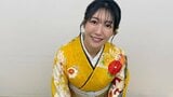 【 穂川果音 】仕事始めは振袖で「パキッとした黄色が新鮮だったよ」　フォロワー称賛「全ての色が似合いそう」|TBS NEWS DIG