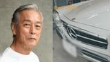 【 岩城滉一 】 20歳の頃から憧れた 「1971年製ベンツ280SL」 8年越しで入手 「大事にこれからも乗って、まあ最後の車かな」 至高の一台を公開|TBS NEWS DIG