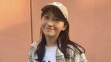伊藤愛真さん「7回の全身麻酔手術」3か月の治療を経て復帰へ「これからは私が恩返ししたい」|TBS NEWS DIG