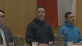 グリーンランドで連立政権樹立 結束でトランプ政権に対抗|TBS NEWS DIG