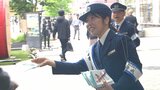 税関が「不正薬物」や「金」などの密輸防止と情報提供を呼びかけ 大分 | 大分のニュース|OBS NEWS|大分放送