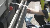 資源高で流通拡大に警戒 “不正軽油”の路上軽油抜き取り調査　|　石川県のニュース｜MRO北陸放送