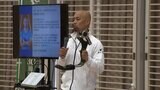 パラリンピックのメダリスト・山本篤さんによる義足体験会とトークショー=静岡・磐田市 | 静岡のニュース | SBSNEWS | 静岡放送