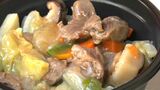 ジビエをPR「かごしまジビエーる丼フェア」プレイベント | 鹿児島のニュース|MBC NEWS|南日本放送