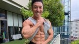 【 なかやまきんに君 】米LAでボディビル大会に参戦へ「体脂肪が落ちてもお笑いの筋肉はガリガリ」|TBS NEWS DIG
