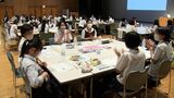 「なりたい自分を考える一助になれば」国際ソロプチミストが女子高校生と将来の仕事を考える交流会【岡山】|TBS NEWS DIG