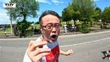 ゲストにシン・山の神 黒田朝日選手ら！「50回記念大会さがえさくらんぼマラソン」過去最多の参加者が爽やかな汗を流す（山形県・寒河江市）|TBS NEWS DIG