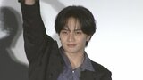 【 中島健人 】「ラブ≠コメディ」神崎麗司は“気の利くスター”〝令和のスターを描くつもりで演じました〟|TBS NEWS DIG