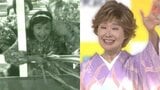 【 小林幸子 】「デビュー満62年を迎えました」デビュー時10歳当時の写真を投稿「まだまだ小林幸子は、歌っていきます!」|TBS NEWS DIG