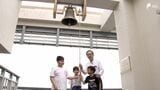 「世界の戦争を終わらせて平和に…」国際平和デーを前に小学生が“平和の鐘”鳴らす=静岡・富士市 | 静岡のニュース | SBSNEWS | 静岡放送