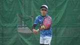 「ジョコビッチを超えられるような選手に」テニスのジュニア選手が合宿 | 愛媛のニュース - Nスタえひめ|あいテレビは6チャンネル
