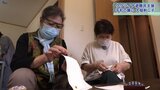 刺しゅうに平和の祈りをこめて 震災被災地でウクライナ避難民支援の「刺し子」づくり/岩手・大槌町|TBS NEWS DIG