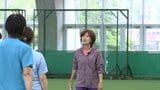 有森裕子さんが指導するランニング教室 19歳から70歳の約100人が参加 「おかやまマラソン」にぜひ参加を【岡山】 | 岡山・香川のニュース | 天気 | RSK山陽放送