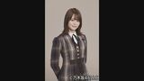 乃木坂46・山崎怜奈さん 7月17日でのグループ卒業を発表「色んな事にチャレンジし続けられる自分でありたい」|TBS NEWS DIG