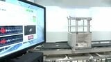 能登半島地震の石川県珠洲市での揺れを再現 周期が1秒~2秒ぐらいの揺れが木造建築に大きなダメージ 名古屋大学減災館 | 名古屋・愛知・岐阜・三重のニュース【CBC news】 | CBC web