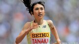 田中希実、1500m予選は全体トップで決勝進出!「思った以上にタイムが良かった」2種目目の代表内定狙う【日本選手権】|TBS NEWS DIG