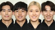 【16日のアジア大会】サッカー男子、バレー女子は初戦、男子バスケは準々決勝　近代五種はパリ銀メダリストが登場|TBS NEWS DIG
