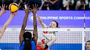 バレー女子日本代表、世界1位イタリアにストレート負け　石川真佑「リセットして良いパフォーマンスを」【ネーションズリーグ】|TBS NEWS DIG