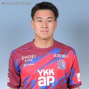 「富山で出会った方々に心から感謝」守護神・田川知樹が札幌へ期限付き移籍　横浜FMのレンタル期間満了　奇跡のJ2残留支えた“若き盾”が決断　サッカーJ2富山　|　富山のニュース｜天気・防災｜チューリップテレビ