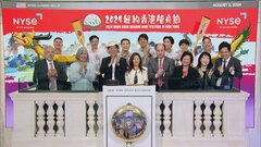 NY株 一時900ドル以上値下がり　円相場は146円台に| TBS CROSS DIG with Bloomberg