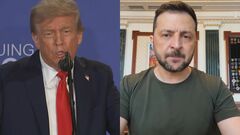 【あす未明】どうなる米ウクライナ首脳会談　15日の米ロ会談はプーチン大統領の思惑通りに…| TBS CROSS DIG with Bloomberg