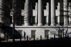 ドル資産からの分散鮮明、外国勢の米国債需要に「亀裂」－ＢｏｆＡ| TBS CROSS DIG with Bloomberg