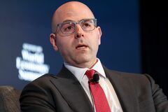 10％トランプ関税、経済に「重大な悪影響ない」－ミランＣＥＡ委員長| TBS CROSS DIG with Bloomberg