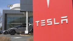 米テスラ　マスク氏の巨額報酬案を有効と判断　州最高裁が下級審の判断覆す| TBS CROSS DIG with Bloomberg