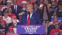 イランのハッカーがトランプ陣営の非公開資料をバイデン陣営に送付　米大統領選への影響狙ったか| TBS CROSS DIG with Bloomberg