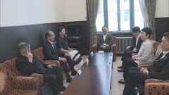 参院・野党6党、「副首都」法案に反対方針　コスト不明を理由に、採決も「応じる環境にはないだろう」| TBS CROSS DIG with Bloomberg