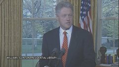 民主党・大統領経験者の反応　バイデン大統領撤退受けて　クリントン夫妻「バイデン大統領の功績に感謝する」 オバマ元大統領「自分の利益よりアメリカ国民の利益を優先した」| TBS CROSS DIG with Bloomberg