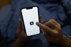 Ｘ、ＡＩ作成コミュニティーノート公開へ－ファクトチェック機能強化| TBS CROSS DIG with Bloomberg