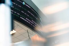 【欧州市況】株は2週連続上昇、米利下げ観測強まる－国債軟調| TBS CROSS DIG with Bloomberg