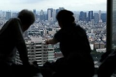 政府の「成長投資」熱、企業価値脅かす恐れ－株主還元と二元論のわな| TBS CROSS DIG with Bloomberg