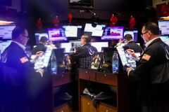 Ｓ＆Ｐ500種、最高値目前で材料難－「警告サイン」見過ごすリスクも| TBS CROSS DIG with Bloomberg