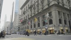 【速報】1月の米雇用統計 ＋13万人 市場予想大きく上回る　失業率は0.1ポイント改善| TBS CROSS DIG with Bloomberg