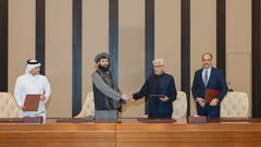 タリバン暫定政権とパキスタンが即時停戦で合意　カタール政府など仲介　国境地帯での軍事衝突で多数の死傷者| TBS CROSS DIG with Bloomberg