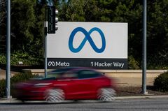 メタがスケールＡＩへの投資協議、100億ドル超の可能性－関係者| TBS CROSS DIG with Bloomberg