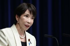 高市首相、イラン大統領との電話会談を調整－ホルムズ巡り協議へ| TBS CROSS DIG with Bloomberg