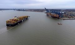 米貿易赤字、12月に約25％拡大－トランプ関税にらみ輸入が急増| TBS CROSS DIG with Bloomberg