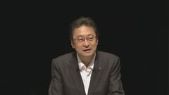 PayPay 8月からの他社クレジットカード使用停止「延期も検討」親会社ソフトバンクの宮川社長が株主総会で| TBS CROSS DIG with Bloomberg