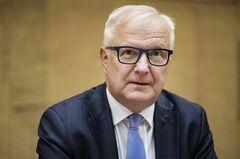 ＥＣＢ、12月利下げの可能性高い－フィンランド中銀総裁| TBS CROSS DIG with Bloomberg