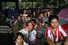 タイとカンボジア国境衝突、死者拡大－トランプ氏は電話協議に意欲| TBS CROSS DIG with Bloomberg