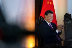 中国の習近平主席、「歴史に逆行する行為」警告－トランプ関税けん制| TBS CROSS DIG with Bloomberg