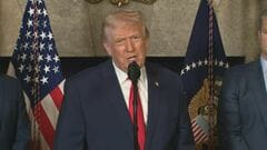 「NYタイムズは安全保障上の脅威」「国民の敵」トランプ大統領、メディア批判強める| TBS CROSS DIG with Bloomberg