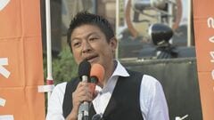 参政党・神谷代表　次回の総選挙後に衆参で「50議席目指す」　参議院選挙から一夜明け街頭演説| TBS CROSS DIG with Bloomberg