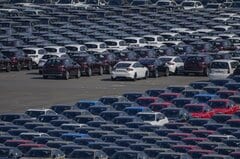 トランプ氏、日本の自動車関税15％に引き下げ－大統領令に署名| TBS CROSS DIG with Bloomberg