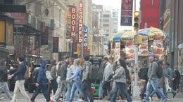 アメリカ10月消費者物価指数も公表中止　政府機関一部閉鎖の影響で　11月分の発表も12月18日に延期　12月FOMCには間に合わず|TBS NEWS DIG