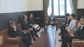 参院・野党6党、「副首都」法案に反対方針　コスト不明を理由に、採決も「応じる環境にはないだろう」|TBS NEWS DIG
